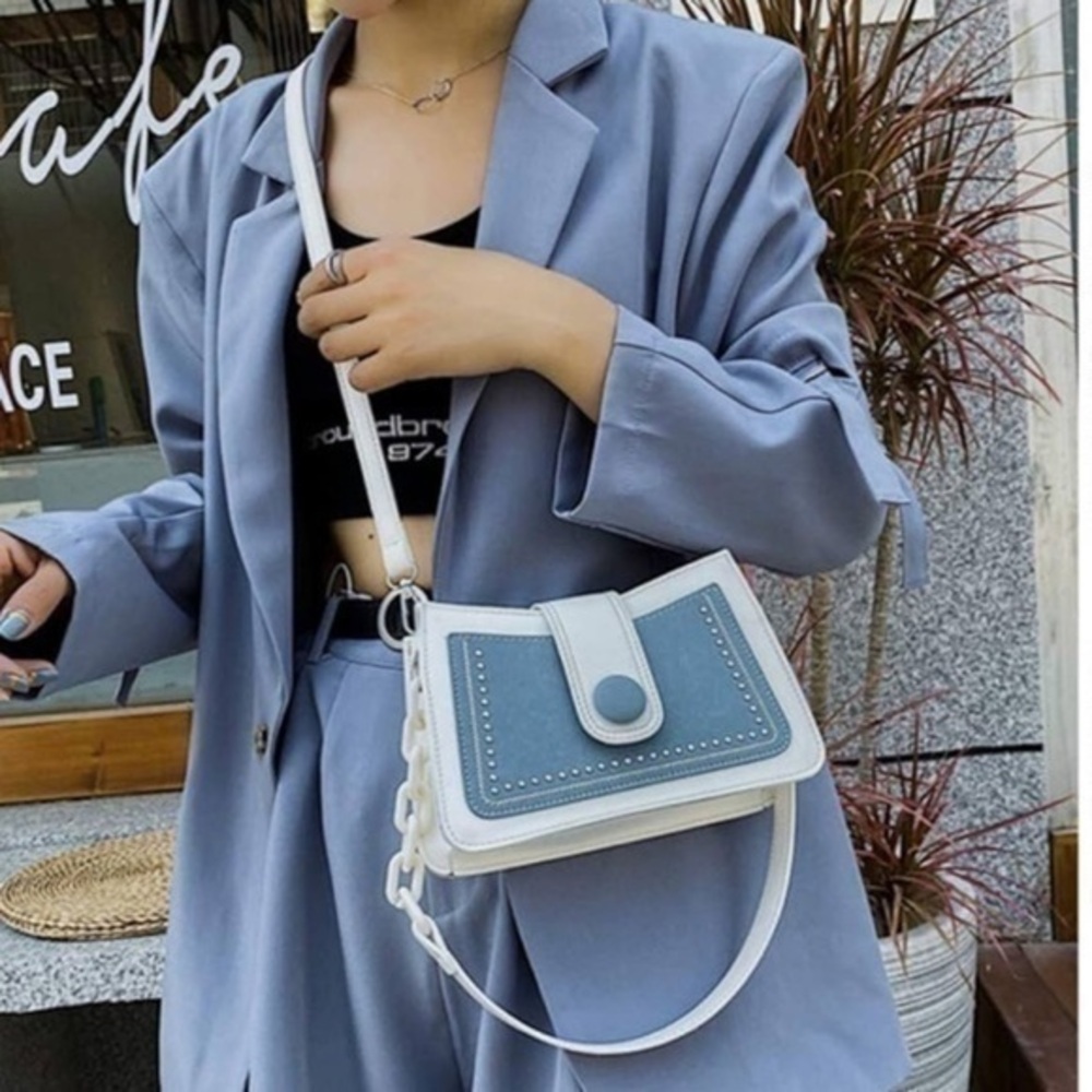 New Mini Shoulder Hand Bag